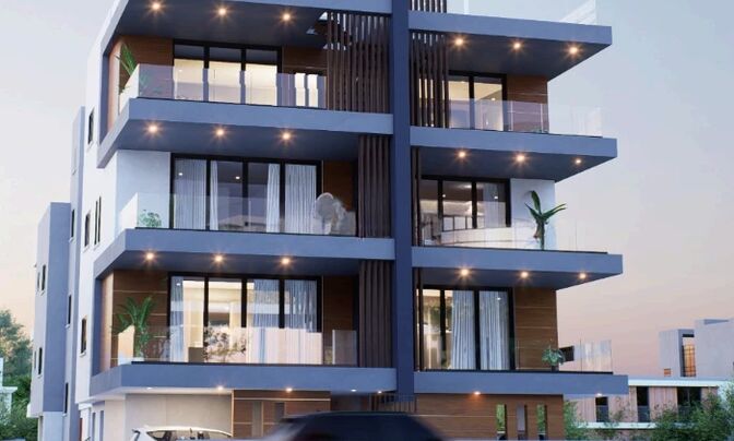 3 Bedroom Apartment For sale, Anavagros, Pafos