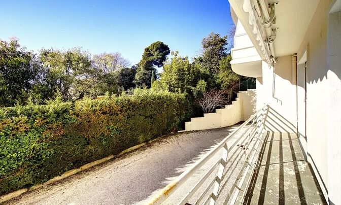 Villa Cannes