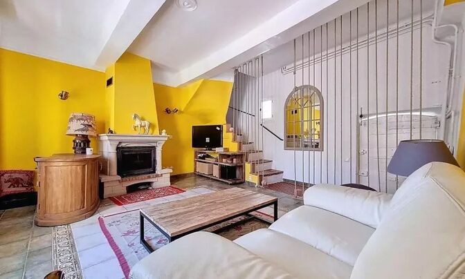 Villa Vieux Le Cannet