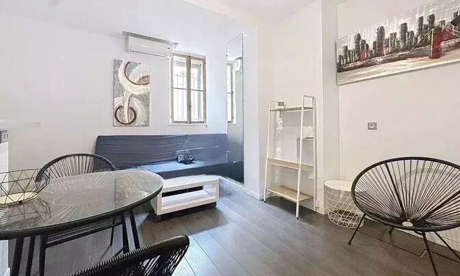 Residence Cannes Centre