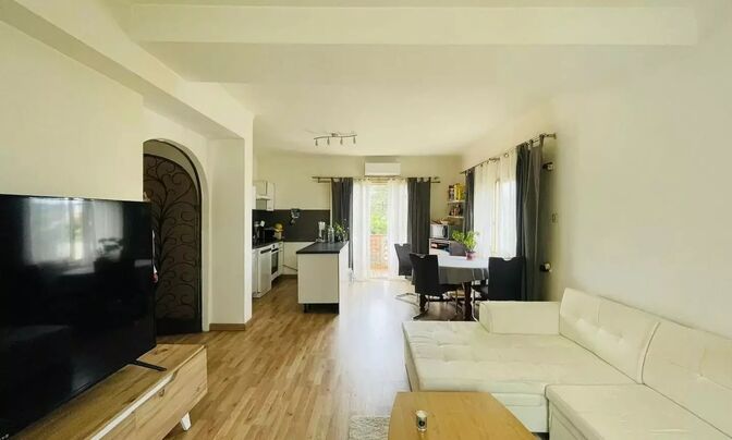 Villa Cannes