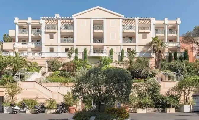 House Cannes