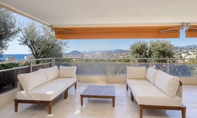 Villa Le Cannet