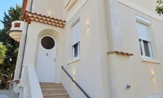 Villa Pointe Croisette