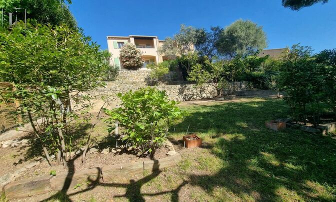 Villa Riquebonne Vallauris