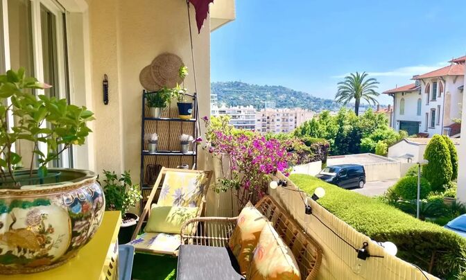 Villa Croix des Gardes