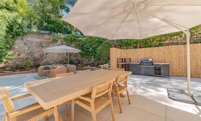 Villa Cannes