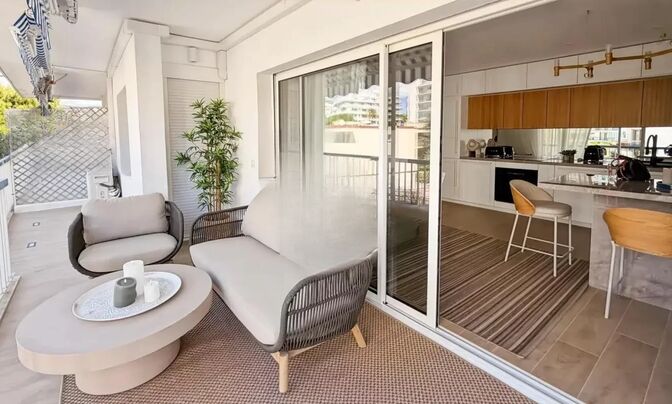 Villa Cannes