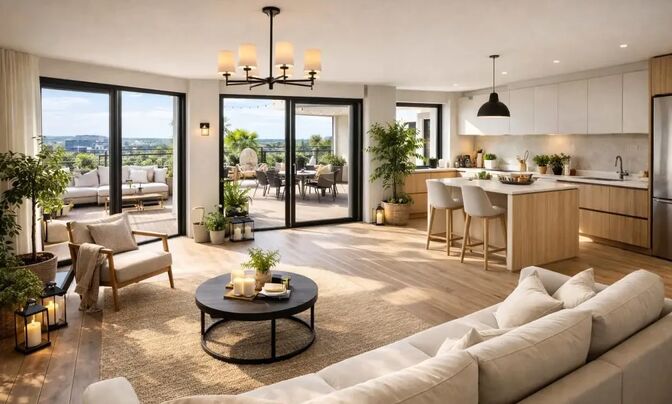 Villa Cannes