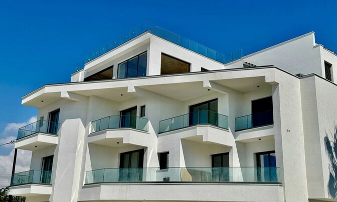 2 Bedroom Apartment For sale in Germasogeia, Limassol