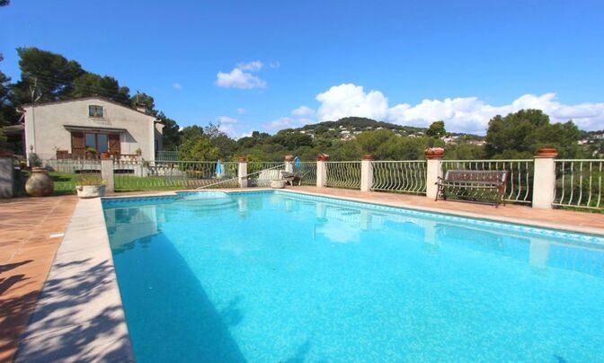 Villa Vallauris