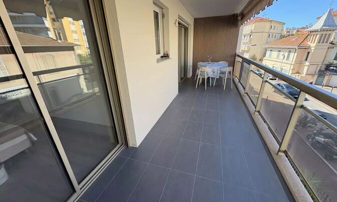 Villa Cannes Californie