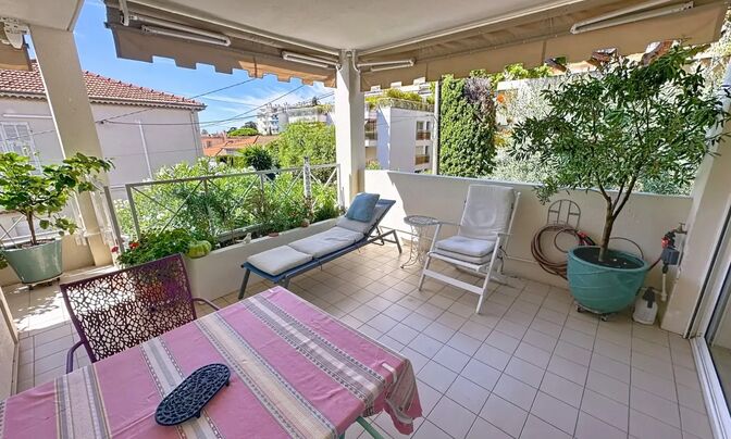 Villa Cannes