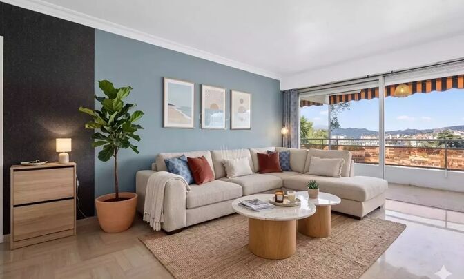 Villa Cannes