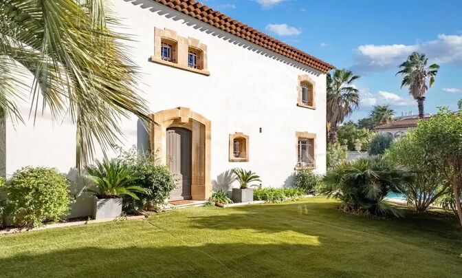 Villa Petit Juas
