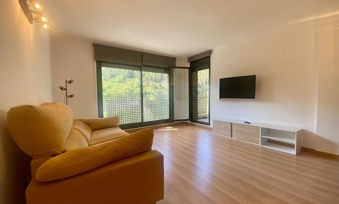 2-bedroom apartment for sale in Ransol
