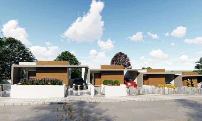 3 Bedroom Detached house For Sale in Agia Fyla, Limassol