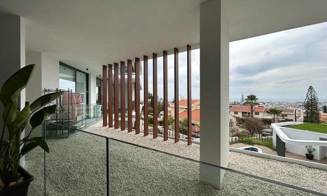 170 sqm 2 Bedroom Apartment For Sale in Germasogeia, Limassol