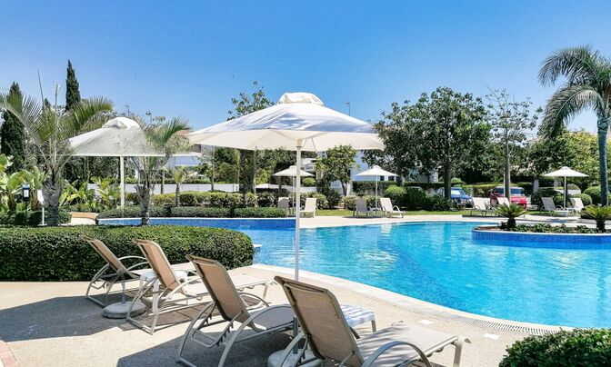 3 Bedroom Luxury Villa For Sale in Mazotos, Larnaca