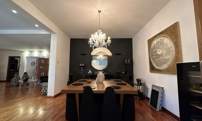 Rare Opportunity: Last Ground Floor Gem in Central Limassol €2,500,000