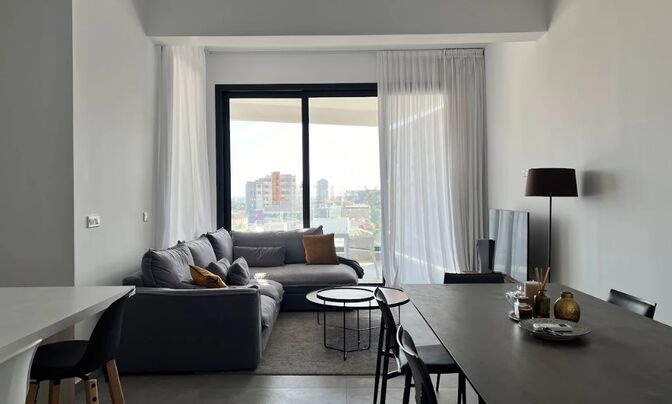 3 Bedroom Apartment For Sale in Germasogeia, Limassol