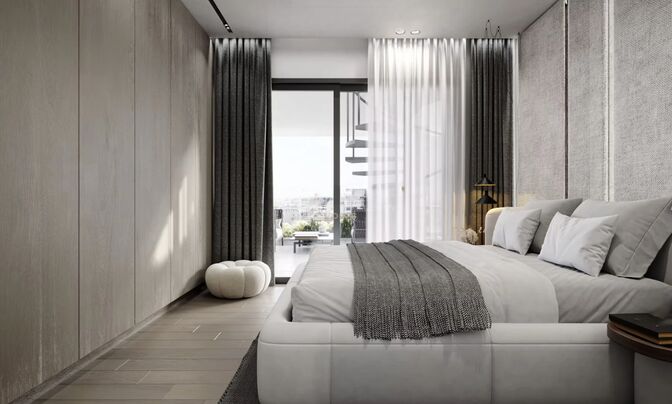 2 Bedroom Apartment for Sale in Agia Filaxis , Limassol