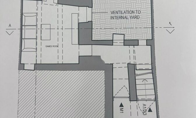 Valletta Central Retreat