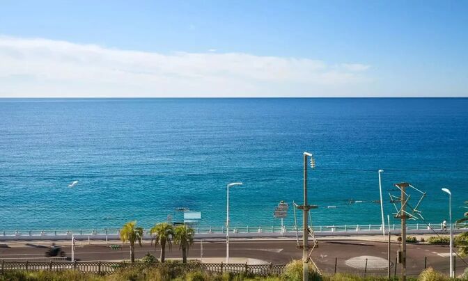 Property Cannes