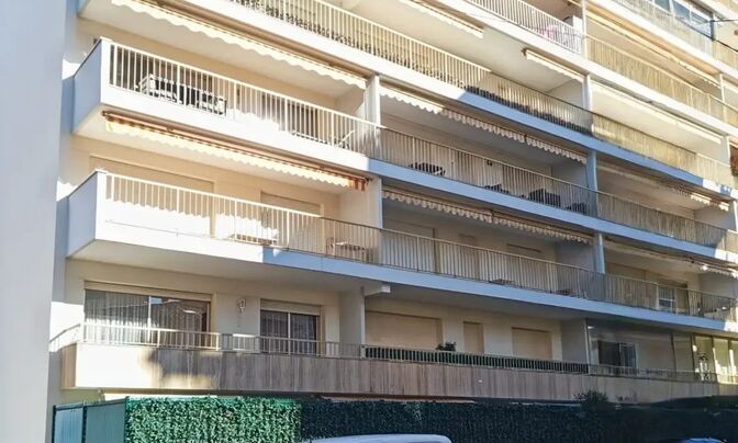 Estate Pointe Croisette