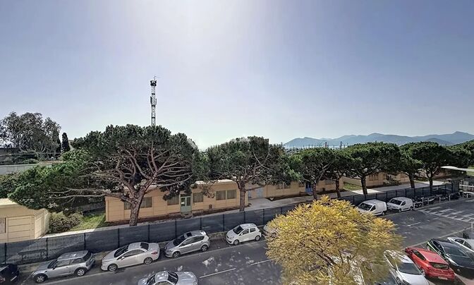 Villa La Bocca