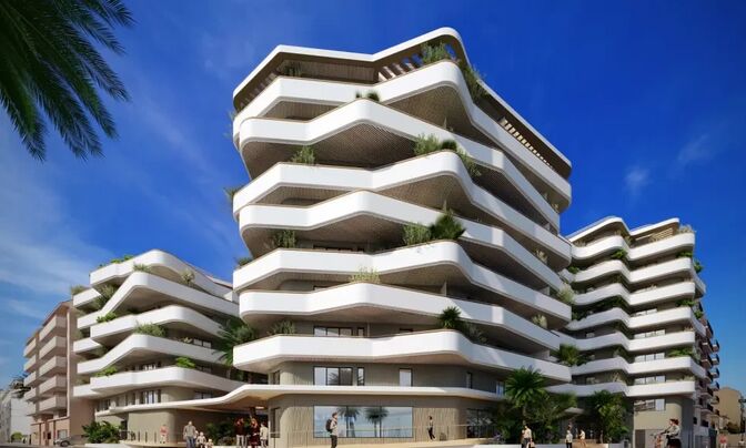 Villa Cannes