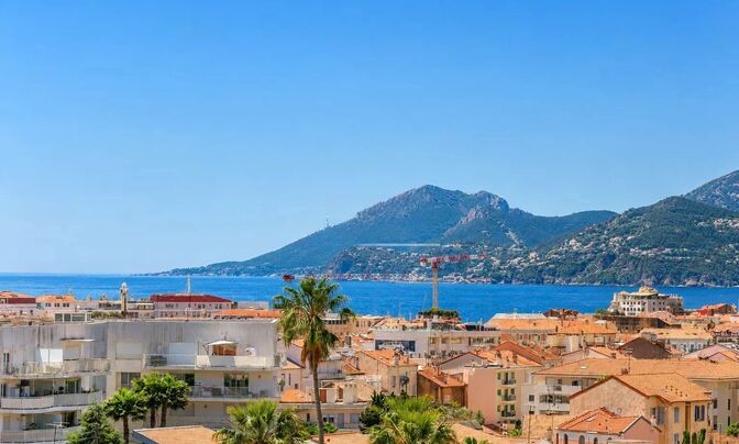 Villa Cannes
