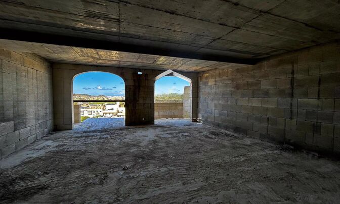 Sannat Retreat Apartments