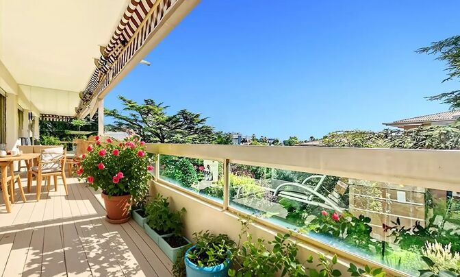 Villa Cannes