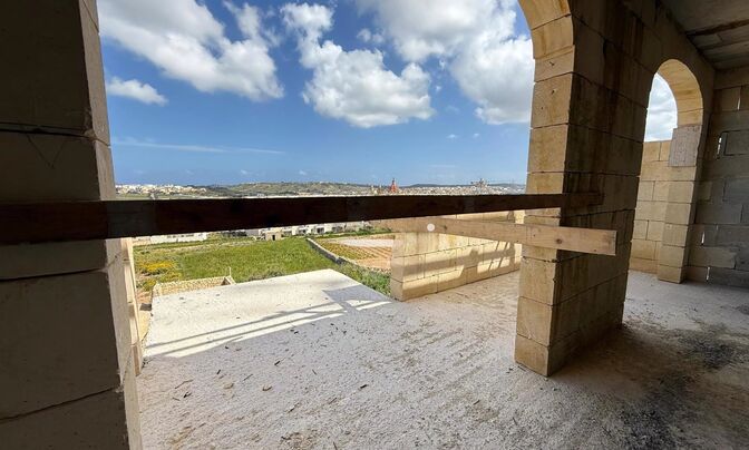 Sannat Gozo Retreat