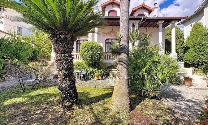 Villa Cannes