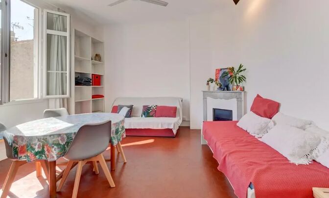 House Cannes Centreville