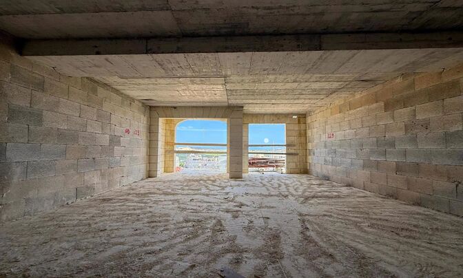 Sannat Gozo Apartment
