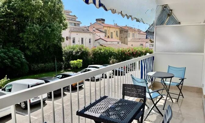 Villa La Bocca