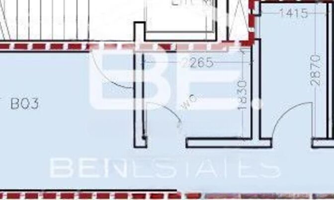 Bay Breeze Apartment