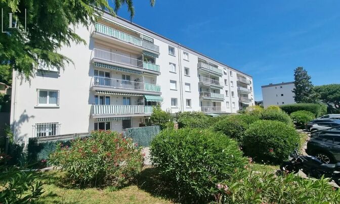 Villa Le Cannet