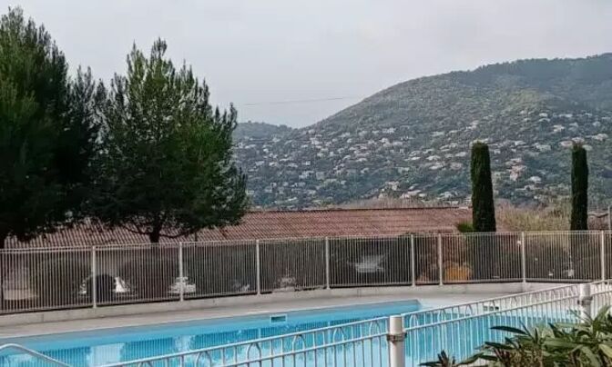 Villa Cannes La Bocca Nord