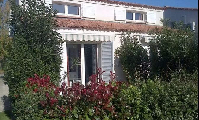 Villa Mandelieu-LN