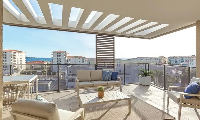 Villa Cannes