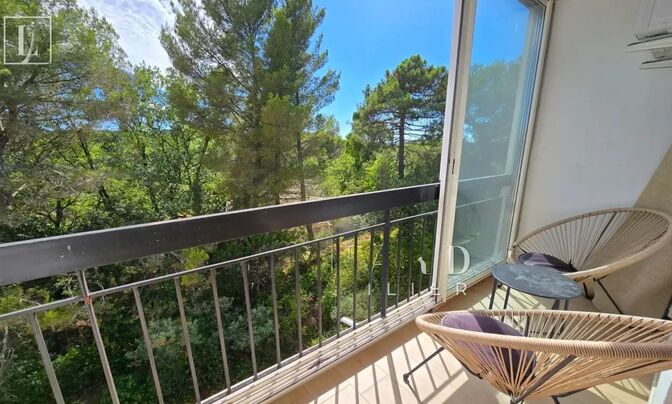 Villa Les Impiniers Cannes