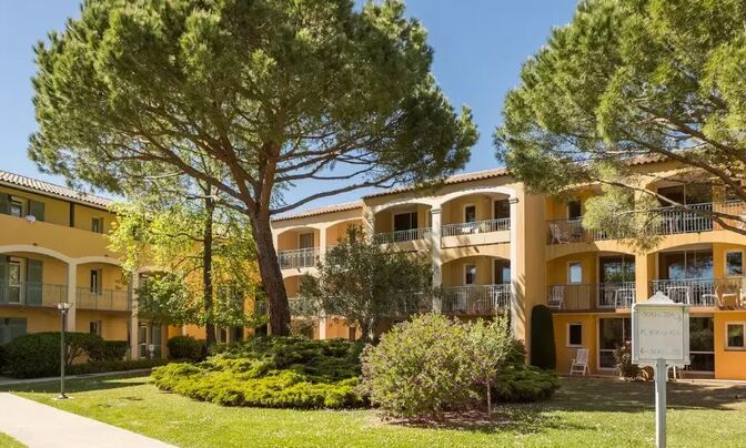 Home Marina-La Roubine