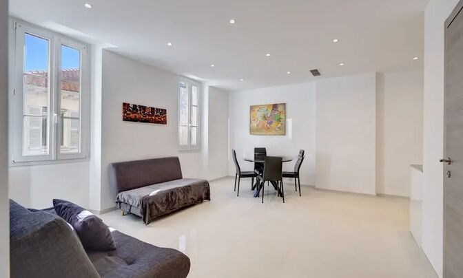 Villa Cannes Centre-ville