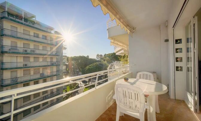 Residence Pointe Croisette