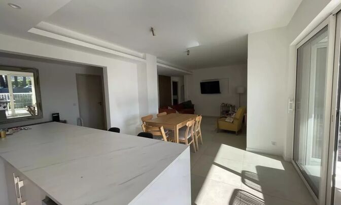 Villa Petit Juas