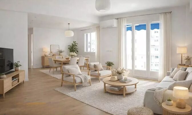 House Petit Juas